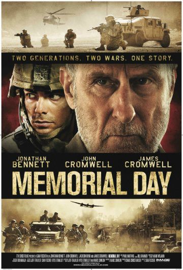 День памяти / Memorial Day (2011)