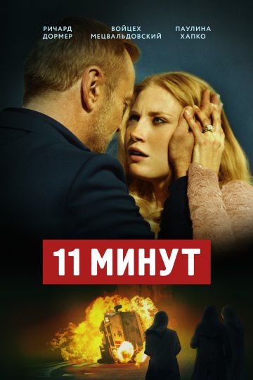 11 минут / 11 minut (2015)