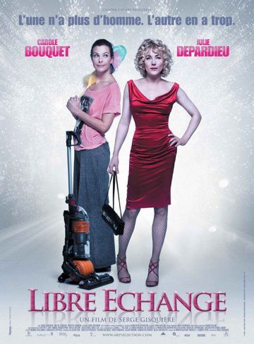 Свободный обмен / Libre échange (2010)