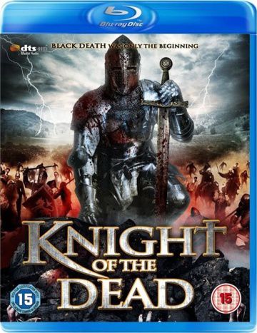 Рыцарь смерти / Knight of the Dead (2013)