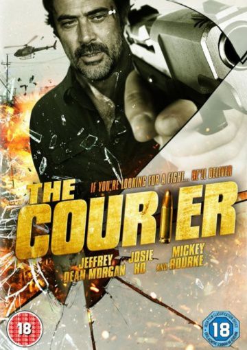 Курьер / The Courier (2011)