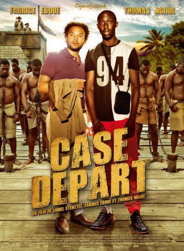 Исходное положение / Case départ (2011)