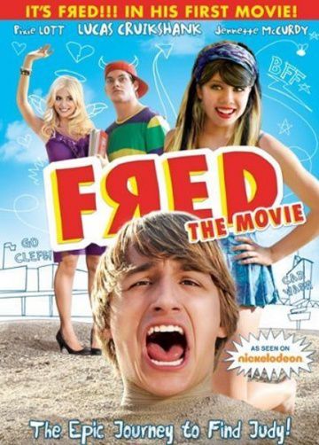 Фред / Fred: The Movie (2010)