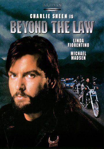 За пределами закона / Beyond the Law (1993)