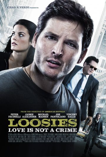 Косяки / Loosies (2011)