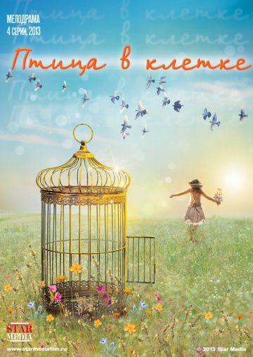 Птица в клетке (2013)