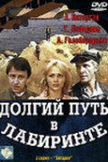 Долгий путь в лабиринте (1981)