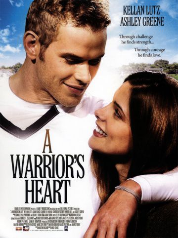 Сердце воина / A Warrior's Heart (2011)