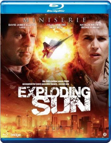 Взорванное Солнце / Exploding Sun (2013)