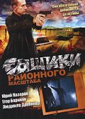 Сыщики районного масштаба (2005)