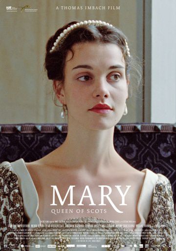 Мария – королева Шотландии / Mary Queen of Scots (2013)