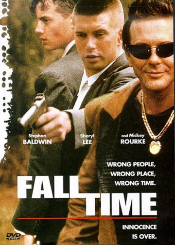 Время падения / Fall Time (1994)